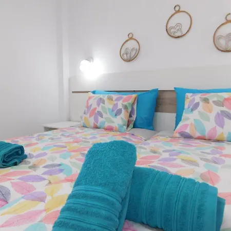 Perla Penthouse Apartamento *