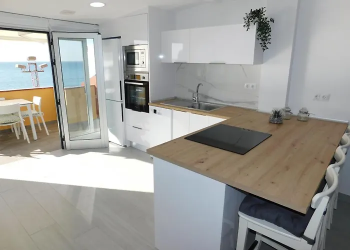 Perla Penthouse Apartamento