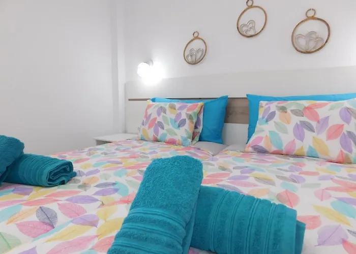 Perla Penthouse Apartamento *