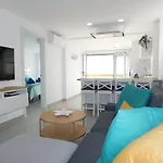 Perla Penthouse 公寓