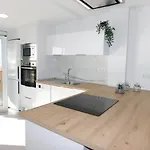 公寓 Perla Penthouse 格兰塔拉雅