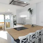Perla Penthouse 公寓 格兰塔拉雅