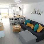 Perla Penthouse 公寓 格兰塔拉雅