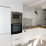 公寓 Perla Penthouse