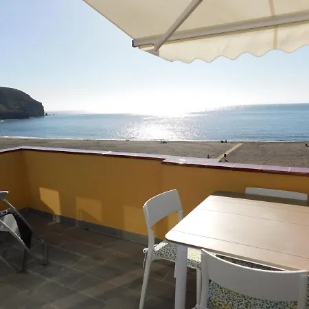 Perla Penthouse Appartement