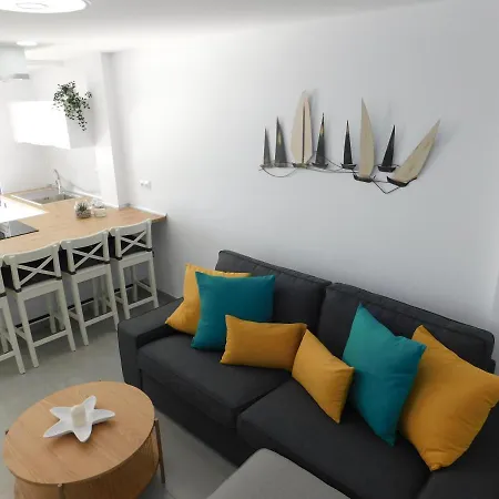 Perla Penthouse