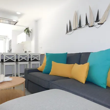 דירה Perla Penthouse *
