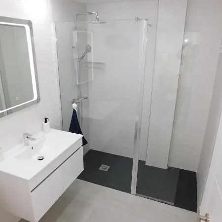 Perla Penthouse * Gran Tarajal