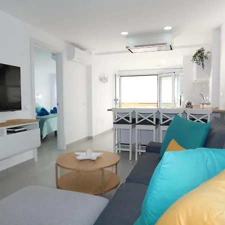 Perla Penthouse Appartement