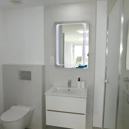 דירה Perla Penthouse *