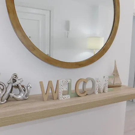 Appartement Perla Penthouse *