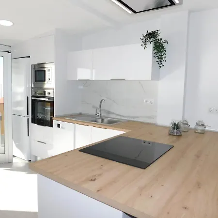 Appartement Perla Penthouse Gran Tarajal