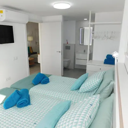 Perla Penthouse Appartement