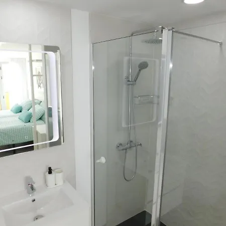 Perla Penthouse Appartement Gran Tarajal