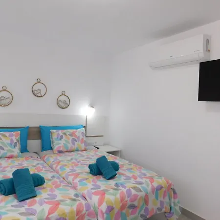 Perla Penthouse