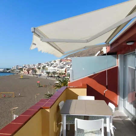 Perla Penthouse Appartement *