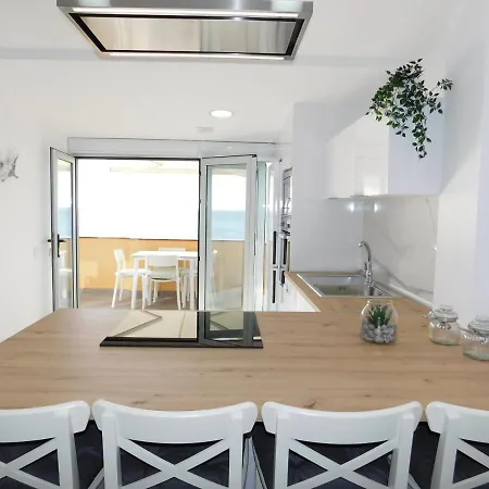 Perla Penthouse *