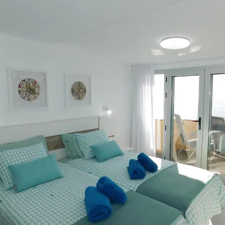 דירה Perla Penthouse גראן טאראחל