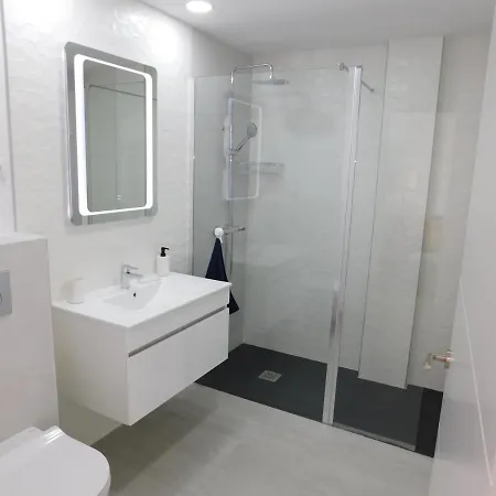 Perla Penthouse * גראן טאראחל
