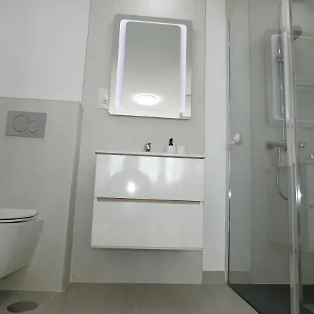 Appartement Perla Penthouse Gran Tarajal