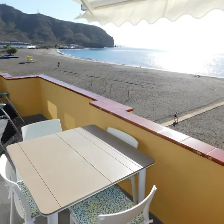 Perla Penthouse Appartement Gran Tarajal