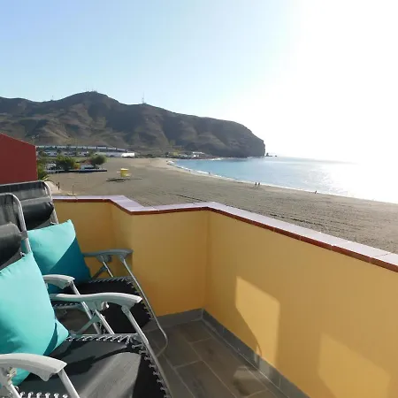 Perla Penthouse Appartement Gran Tarajal