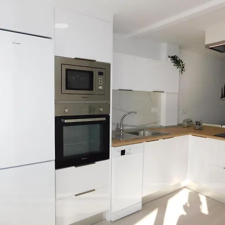 Appartement Perla Penthouse