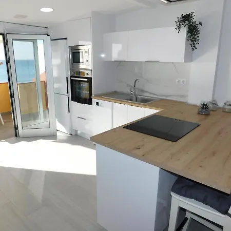 Perla Penthouse דירה
