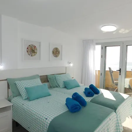 Perla Penthouse * גראן טאראחל