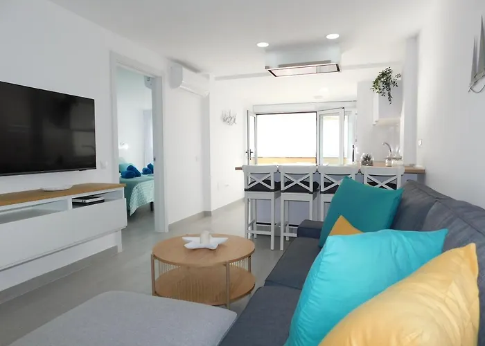 Perla Penthouse Lejlighed