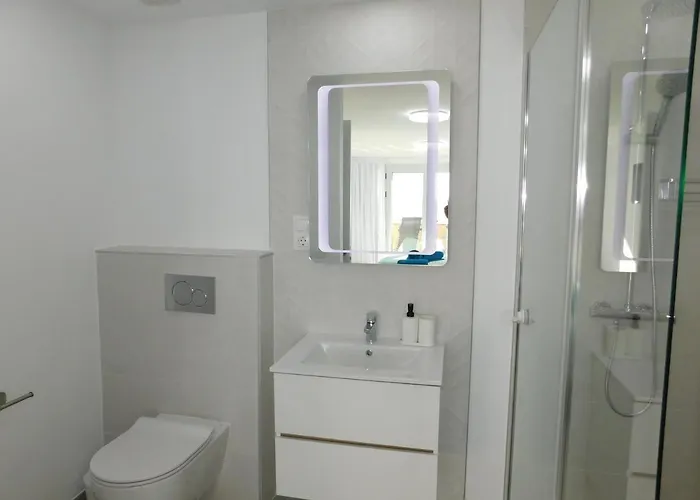 Lejlighed Perla Penthouse *