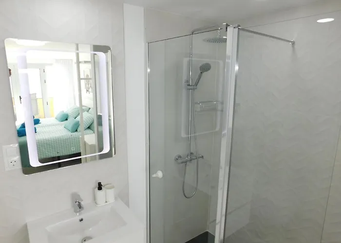 Perla Penthouse Lejlighed Gran Tarajal