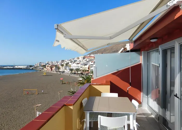 Perla Penthouse Lejlighed *