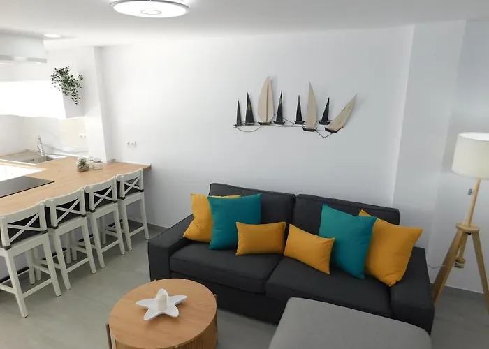 Lejlighed Perla Penthouse *