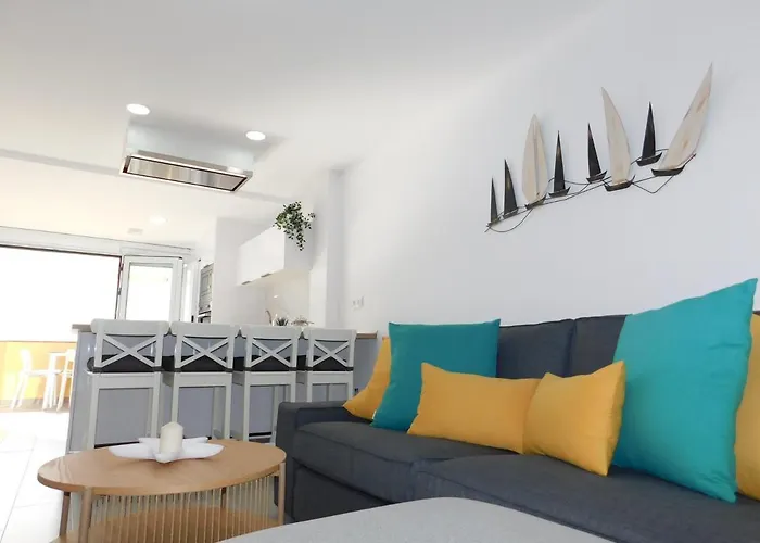 Perla Penthouse *