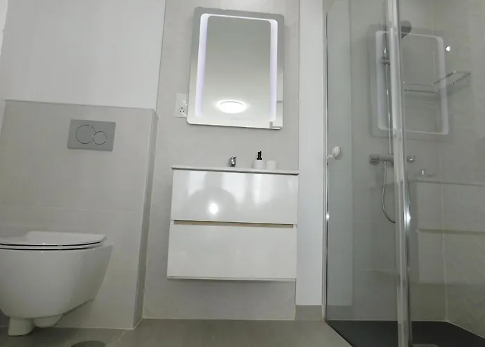 Lejlighed Perla Penthouse Gran Tarajal