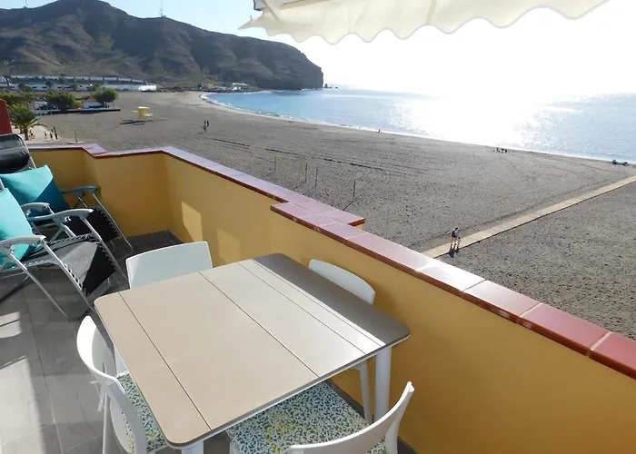 Perla Penthouse Lejlighed Gran Tarajal