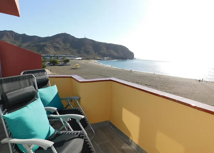 Perla Penthouse Lejlighed Gran Tarajal